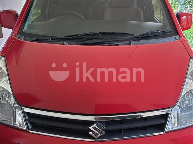 Suzuki Estilo
