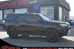 Toyota 4Runner