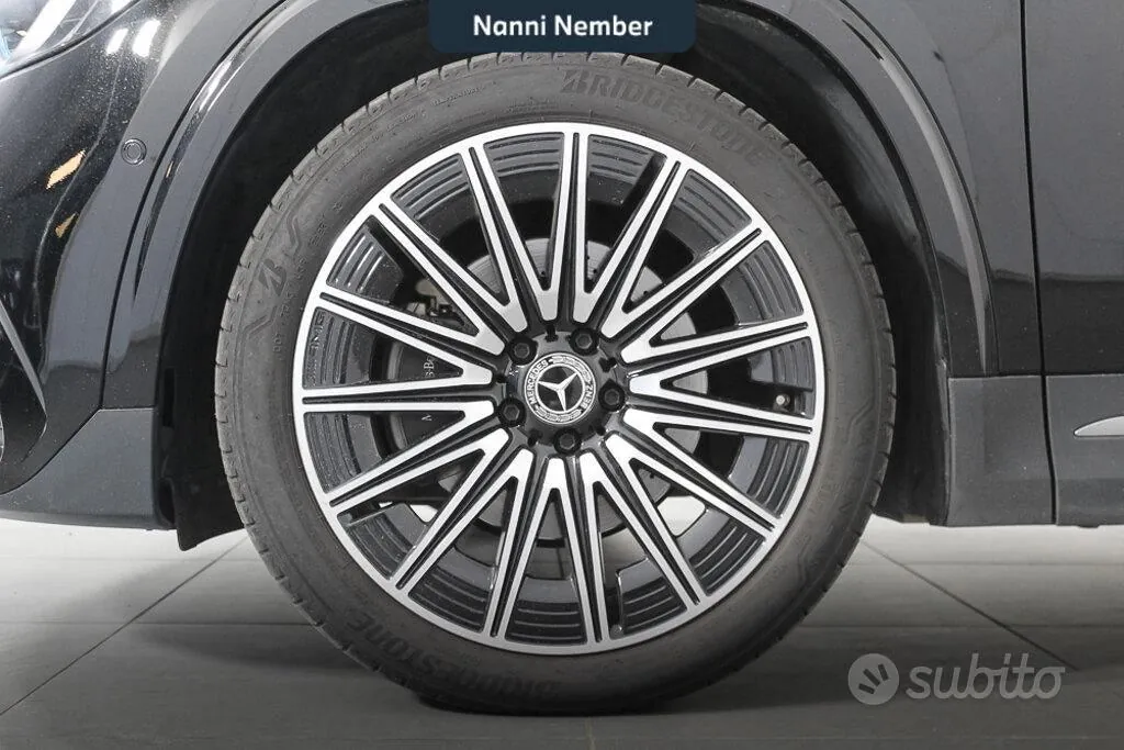 Mercedes-Benz Gla 2023 photo 5