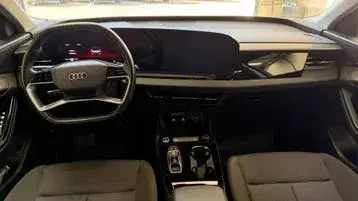Audi Q6 E-Tron 2024 photo 2
