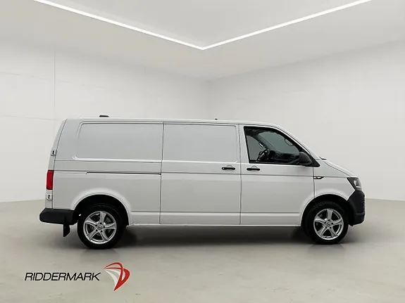 Volkswagen Transporter 2016 photo 2