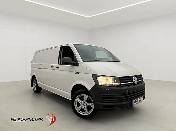 Volkswagen Transporter 2016 photo 3