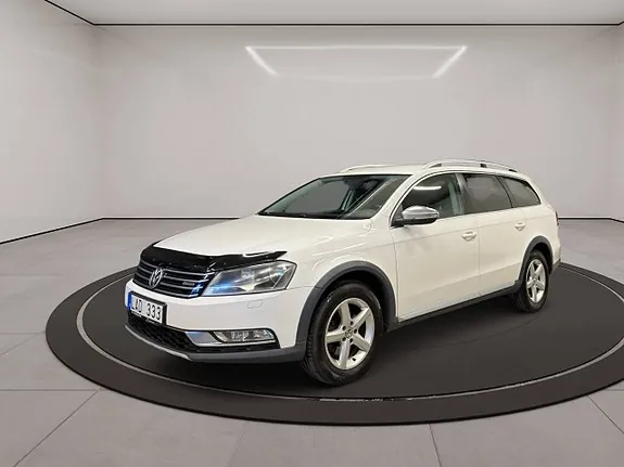 Volkswagen Passat Alltrack