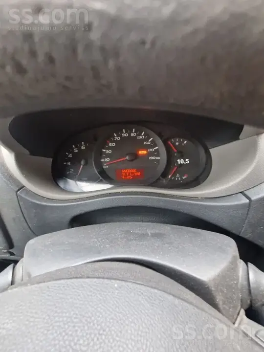 Renault Master 2013 photo 5