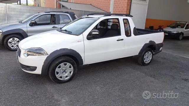 Fiat Strada