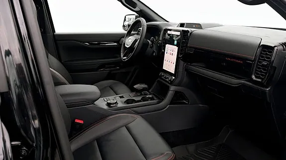 Ford Ranger 2026 photo 3
