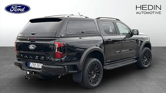 Ford Ranger 2026 photo 2