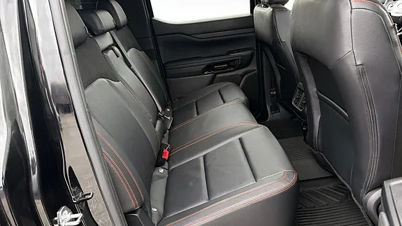 Ford Ranger 2026 photo 5