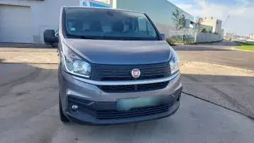 Fiat Talento