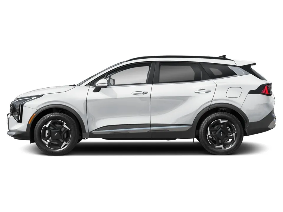 Kia Sportage 2027 photo 3