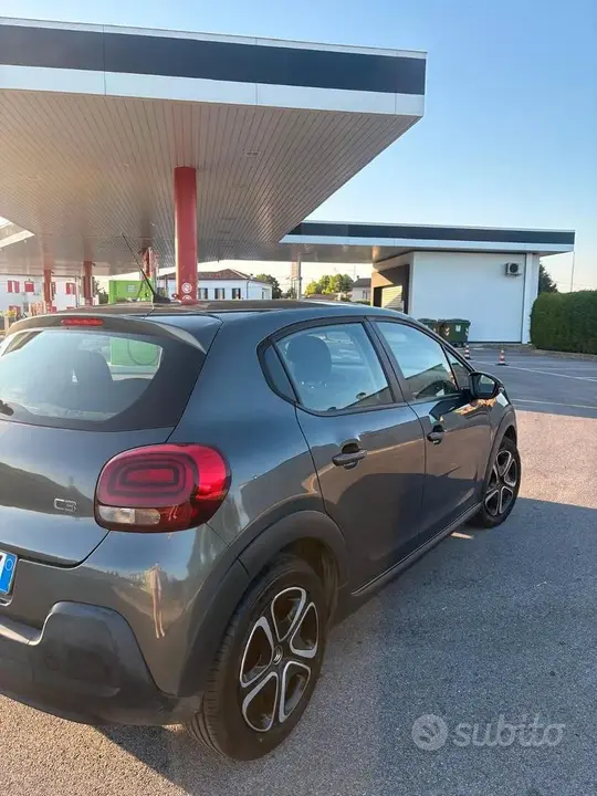 Citroen C3 2017 photo 4