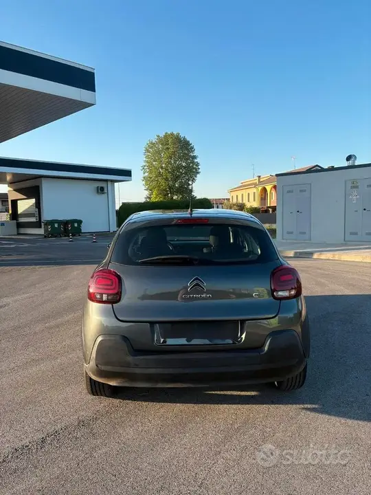 Citroen C3 2017 photo 2