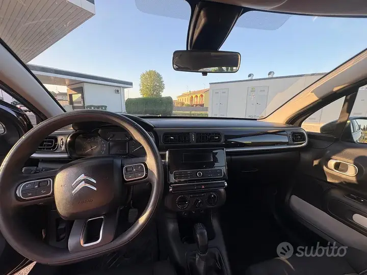 Citroen C3 2017 photo 5