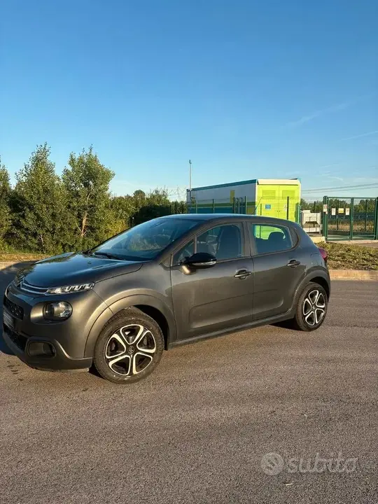 Citroen C3 2017 photo 3