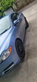 Jaguar Xf 2008 photo 5
