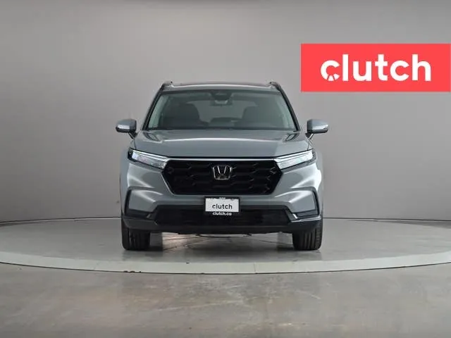 Honda Cr-V 2023 photo 4