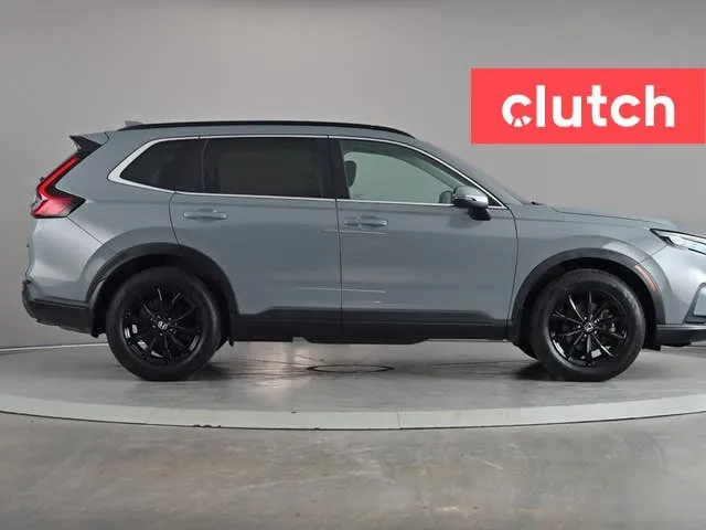 Honda Cr-V 2023 photo 5