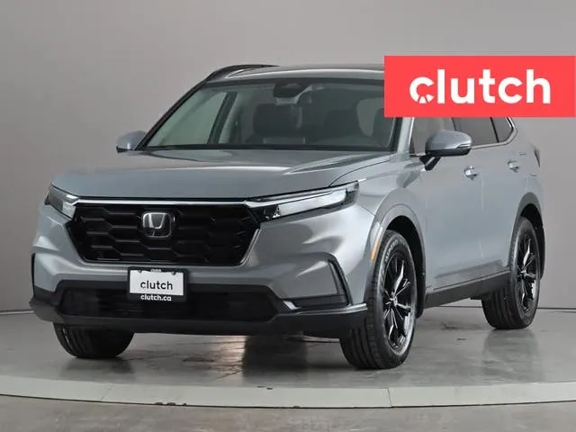 Honda Cr-V 2023 photo 2