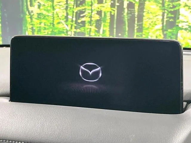 Mazda Cx-5 2023 photo 3