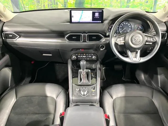 Mazda Cx-5 2023 photo 2