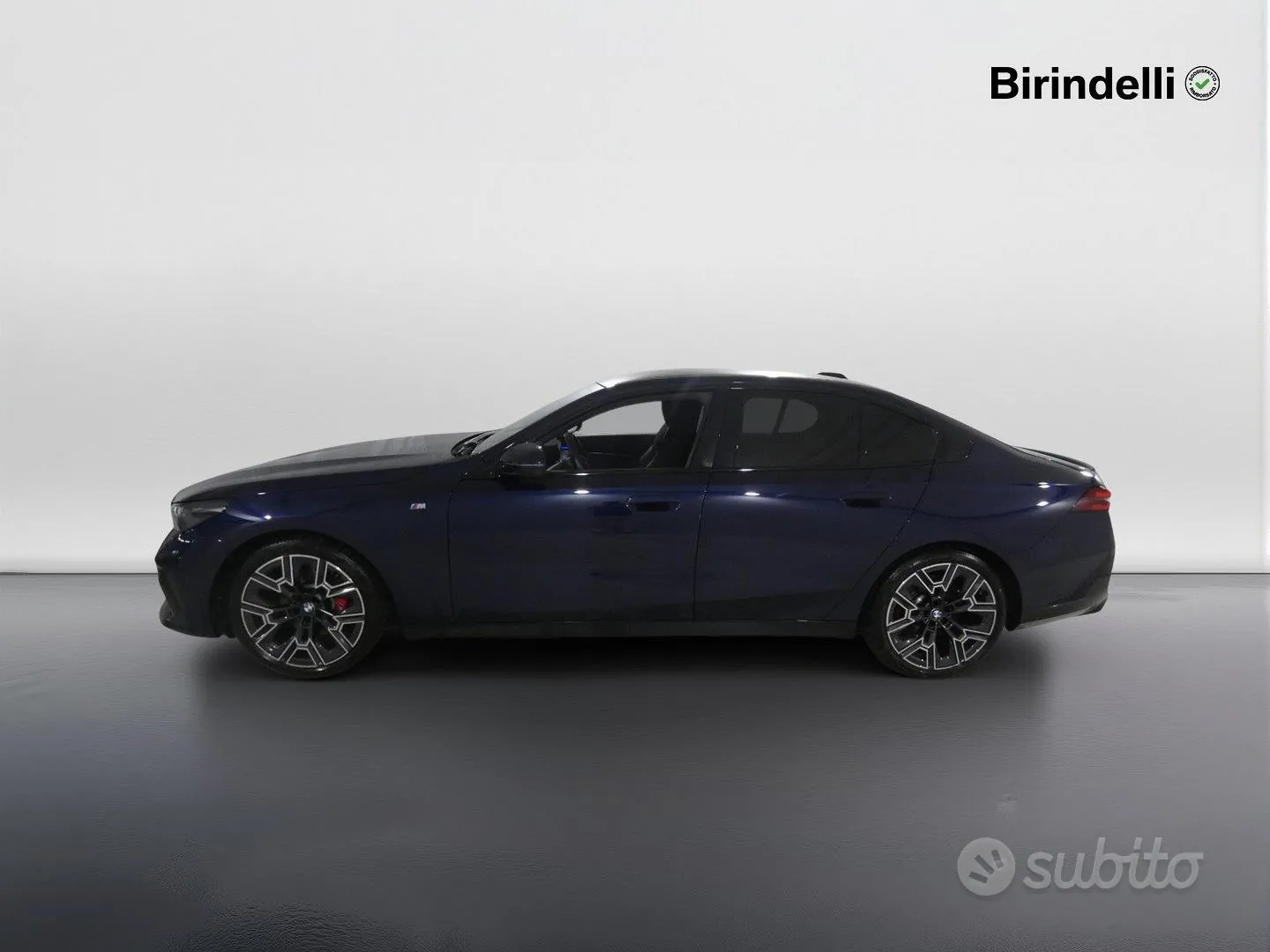 BMW S5 2024 photo 5