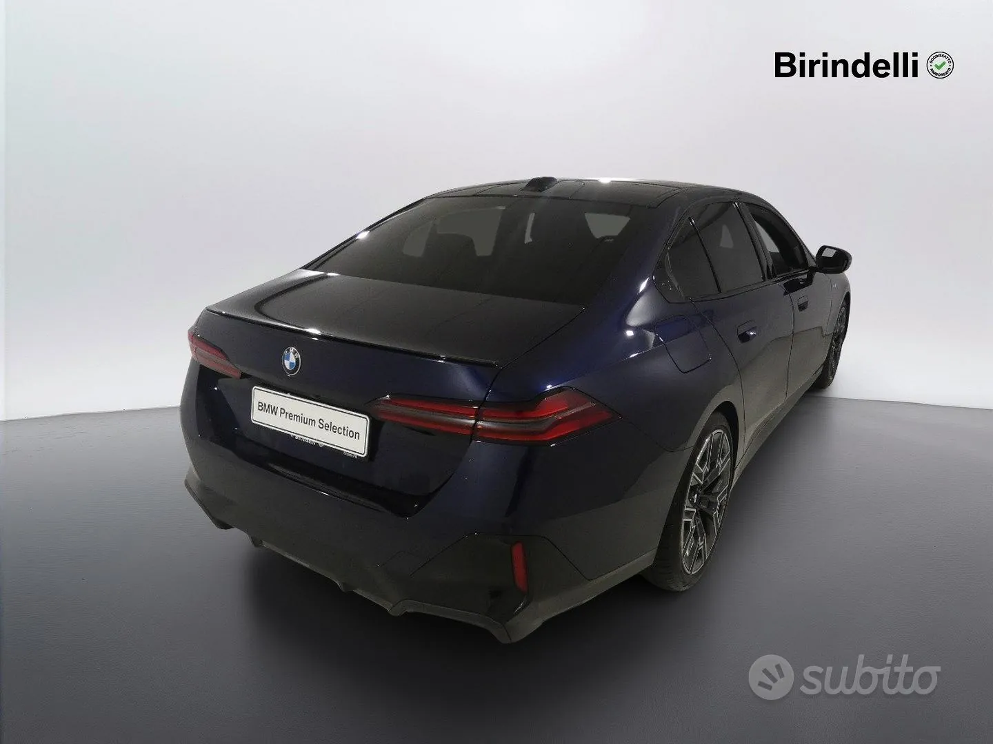 BMW S5 2024 photo 3