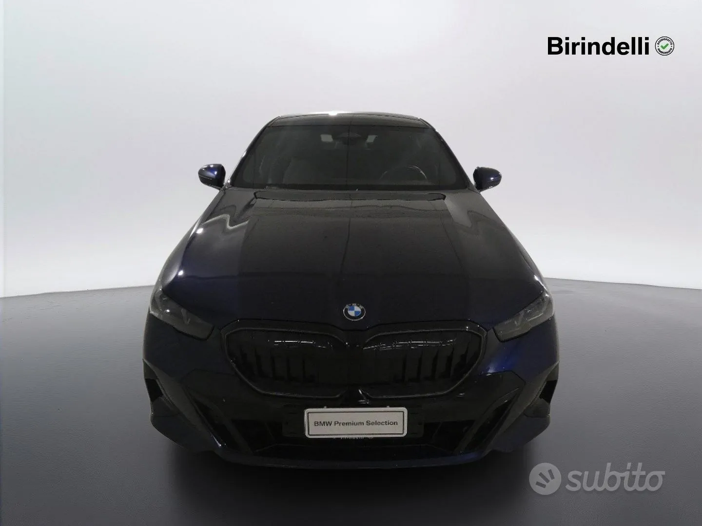 BMW S5 2024 photo 4