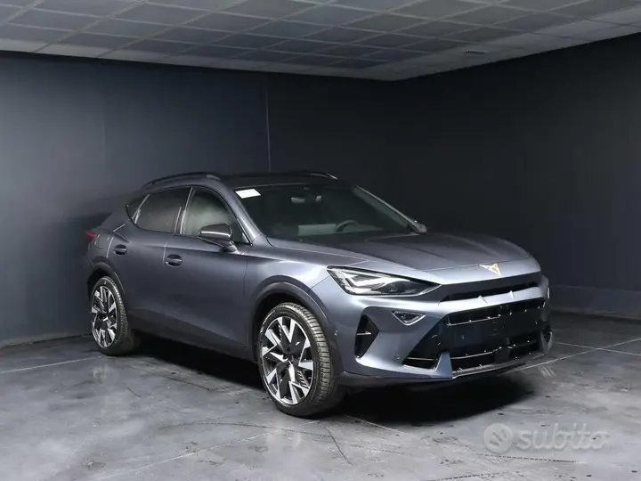 Cupra Formentor 2025 photo 2