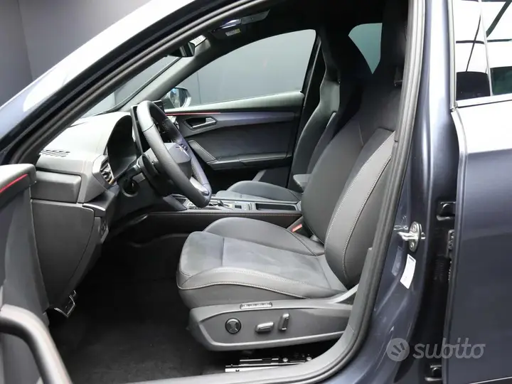 Cupra Formentor 2025 photo 3