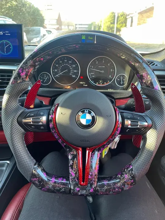 BMW 4 Series Gran Coupe 2015 photo 3