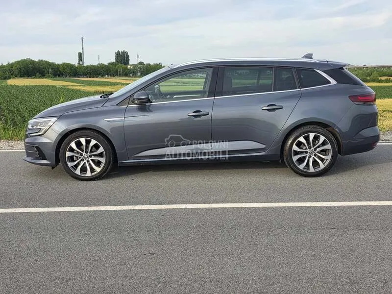 Renault Megane 2021 photo 3