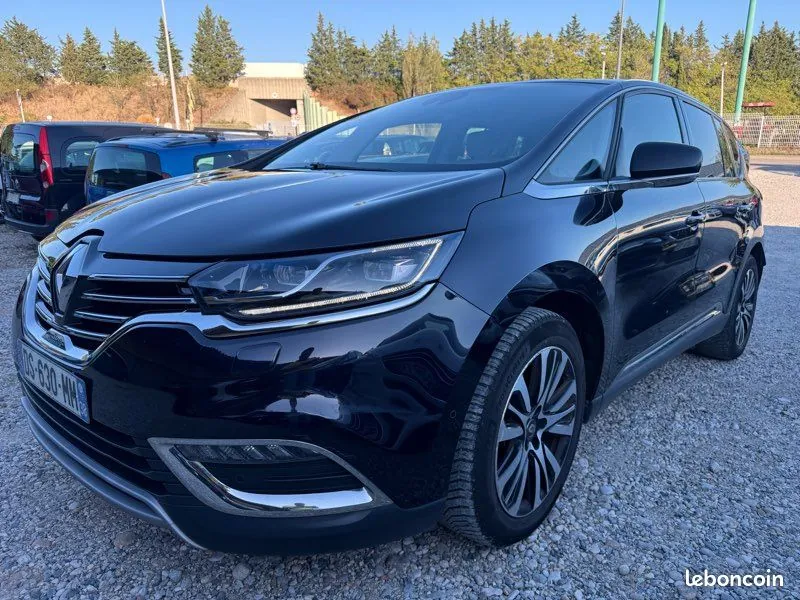 Renault Espace