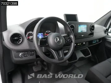 Mercedes-Benz Sprinter 2021 photo 3