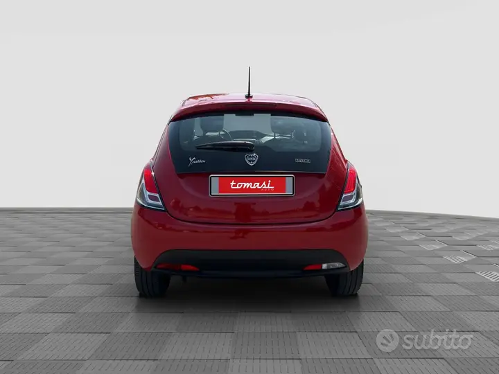 Lancia Ypsilon 2021 photo 4