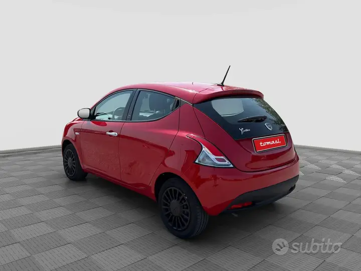 Lancia Ypsilon 2021 photo 3