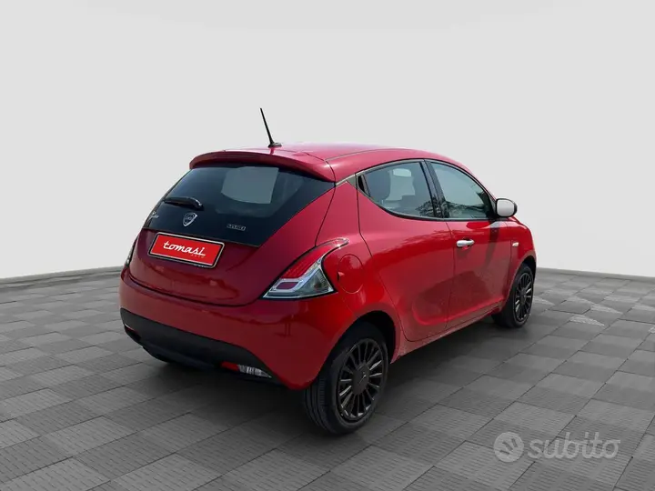 Lancia Ypsilon 2021 photo 5