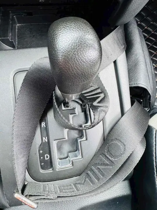 Mitsubishi Triton 2021 photo 5