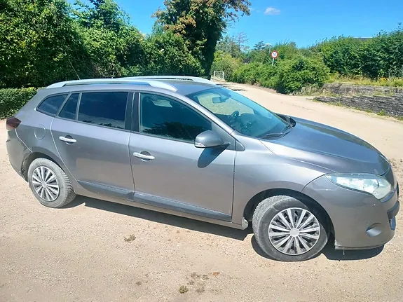 Renault Megane Iii