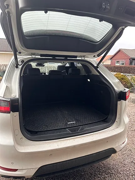 Mazda Cx-60 2022 photo 5