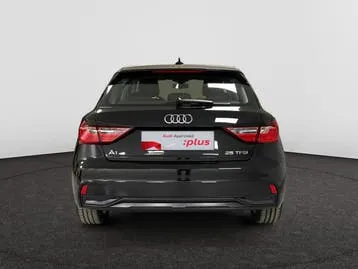 Audi A1 2026 photo 3