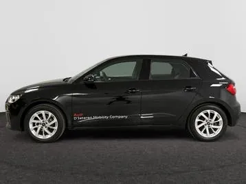 Audi A1 2026 photo 2