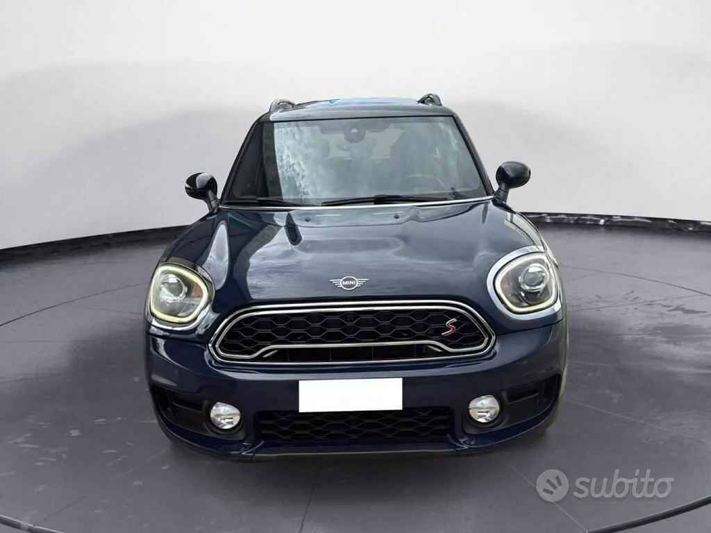 Mini Countryman 2019 photo 2