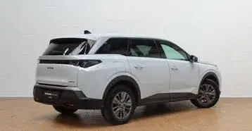 Peugeot 5008 2025 photo 3