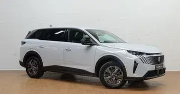 Peugeot 5008 2025 photo 2