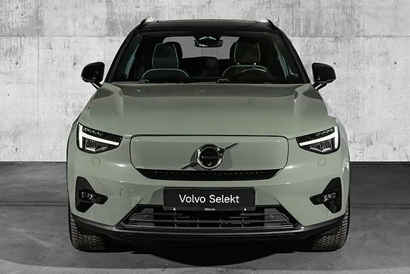 Volvo Xc40 2024 photo 5