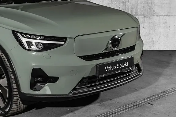 Volvo Xc40 2024 photo 4