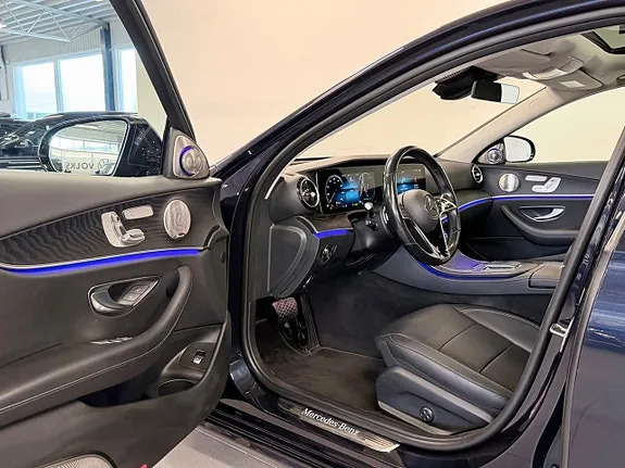 Mercedes-Benz E450 2022 photo 5