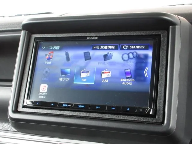 Honda N-Van+Style 2019 photo 5