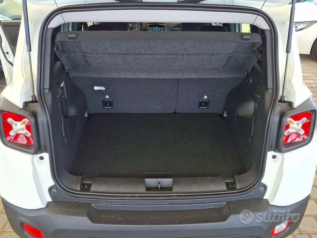 Jeep Renegade 2022 photo 5