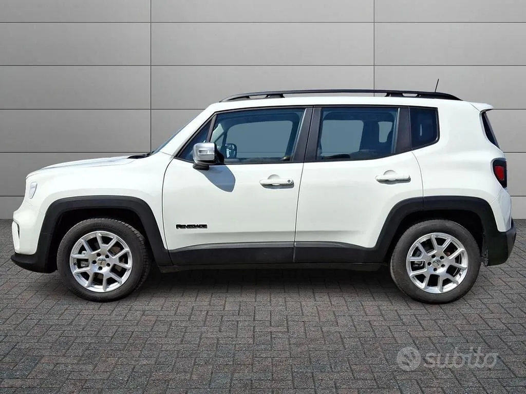 Jeep Renegade 2022 photo 2